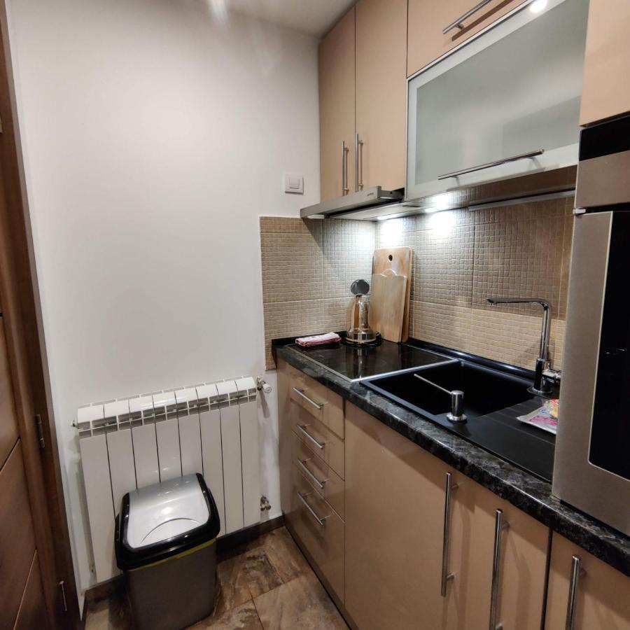 Kala Apartment Novi Sad Exterior foto